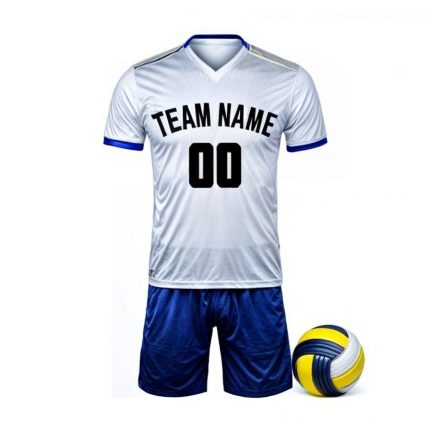 sports engineered volleyball team uniforms