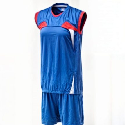 sports special designed volleyball team uniforms