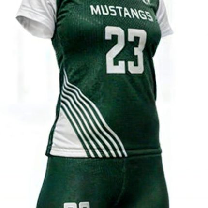 fully customized designed Volleyball Team Uniforms