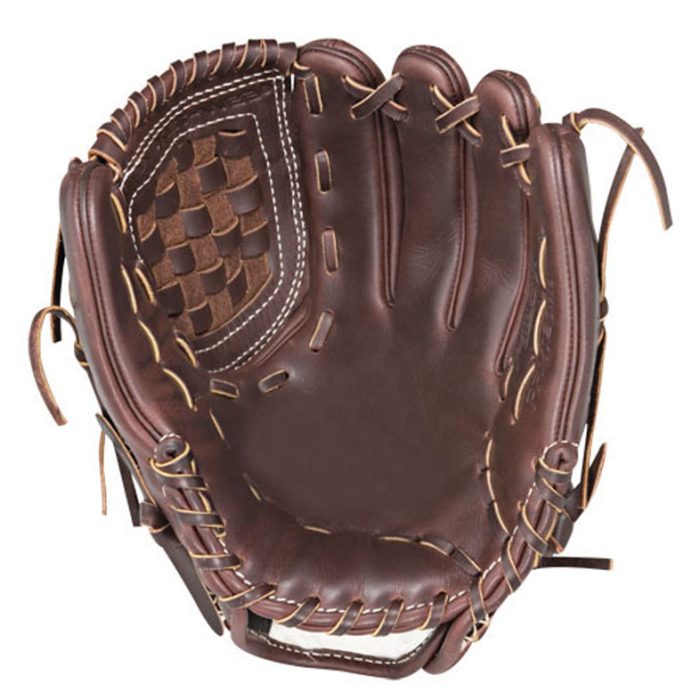 premium base ball gloves