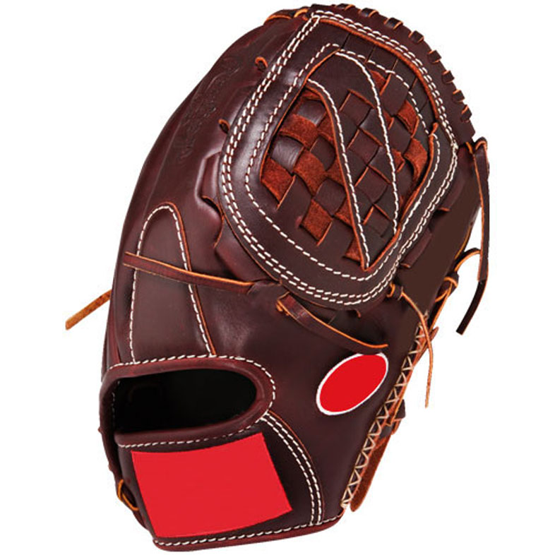 base ball premium gloves