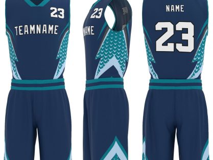winners team custom Uniforms
