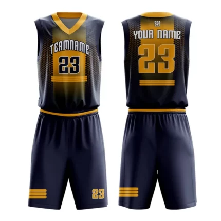 amazing lookin basketball uniforms and kits