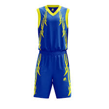 new style unique basketball team uniforms