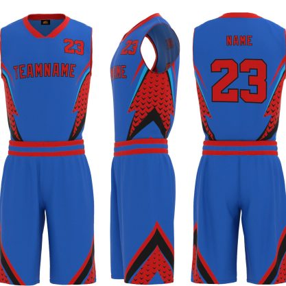 custom&unique basketball team uniforms