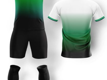 victory look cricket team uniforms