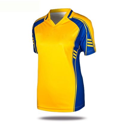 trending styles cricket team uniforms designs