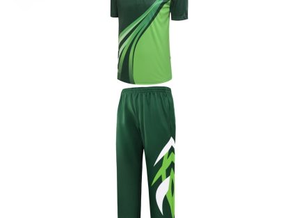 winners looking team cricket uniforms