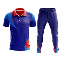 custom cricket team uniform sets