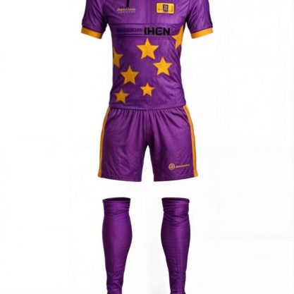 unique look soccer team uniforms and kits
