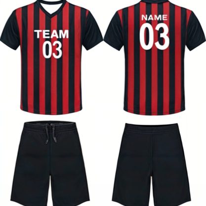 new designs custom looking soccer uniforms and kits
