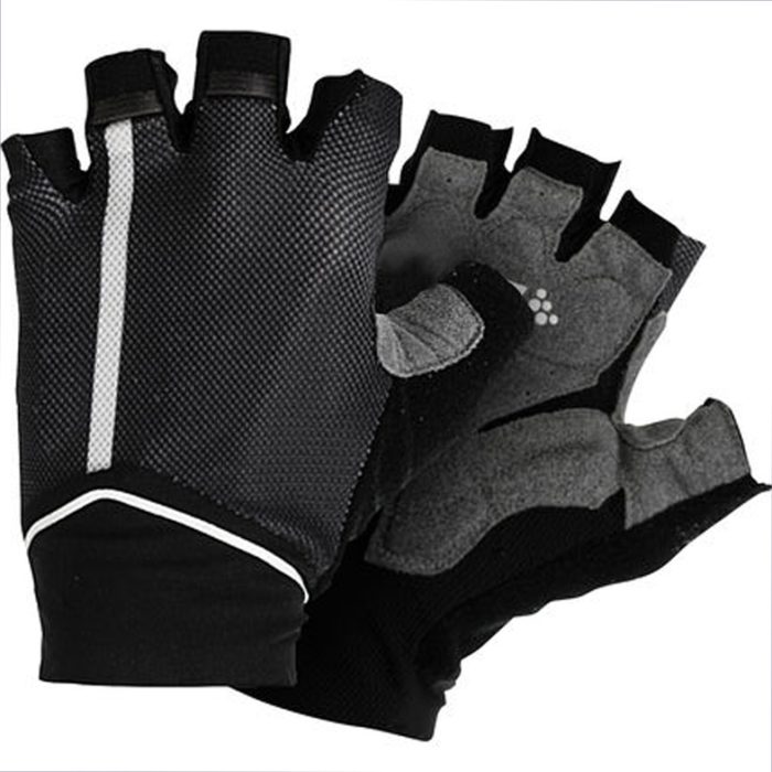 comfort grip cycling gloves