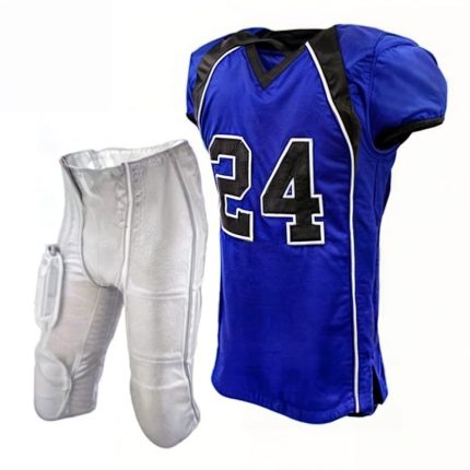 fully customised football team uniforms and kits