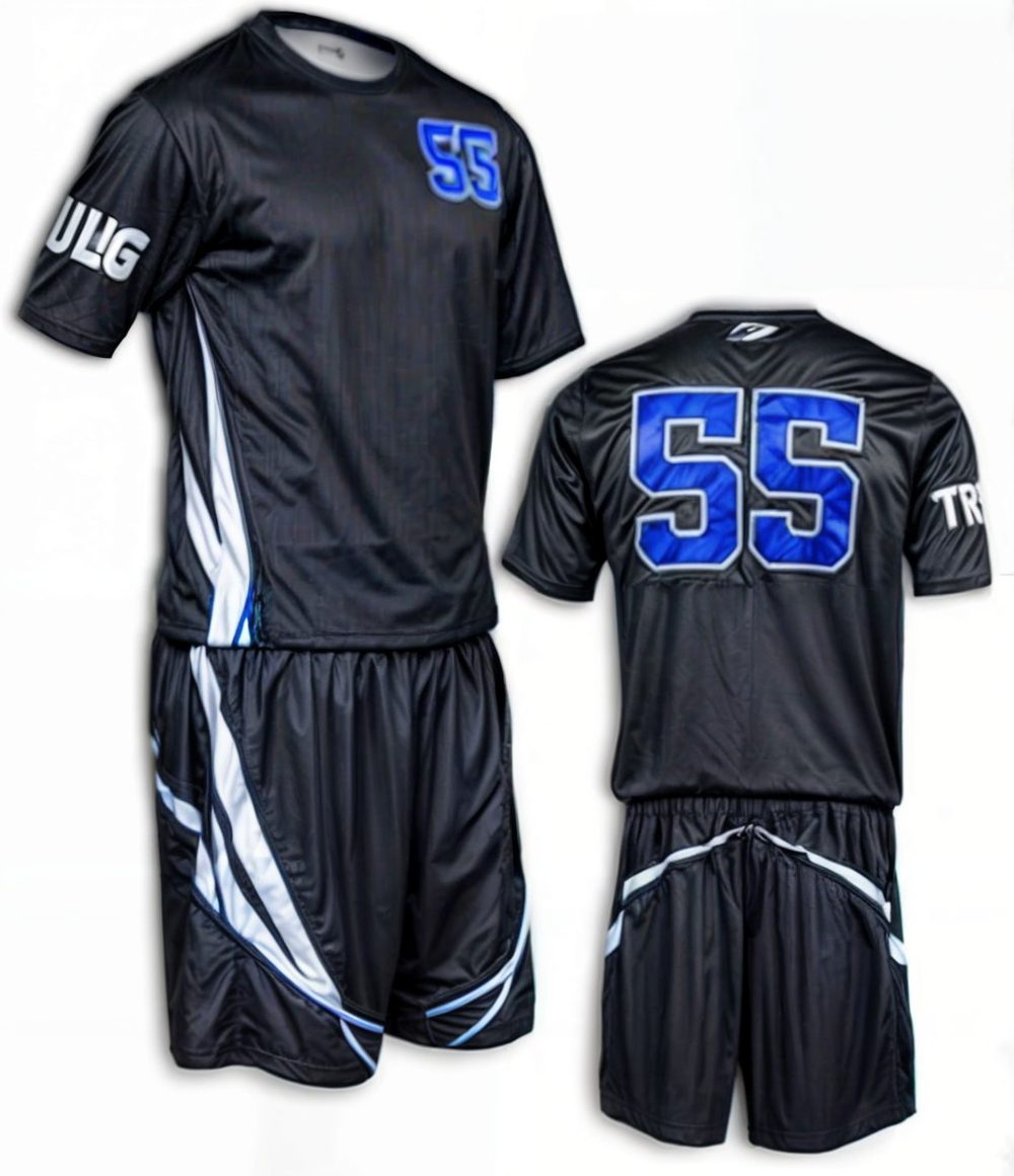 Football Team complete Uniforms & kits