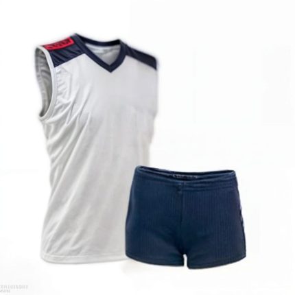 victory style volleyball uniforms