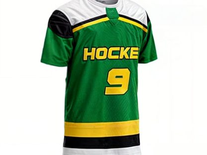 hockey uniforms