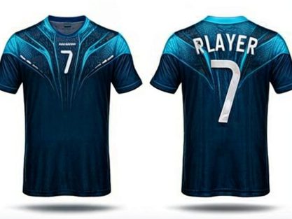 top performance soccer team complete uniforms and kits