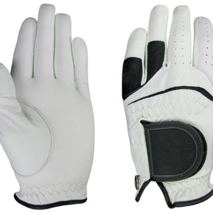 golf grip gloves