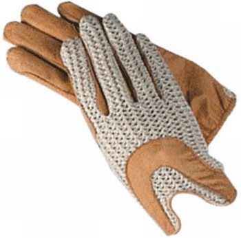 horse riding gloves