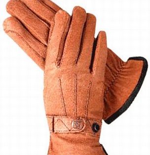 horse riding gloves