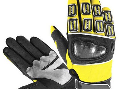 motocross Gloves