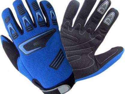 motocross gloves