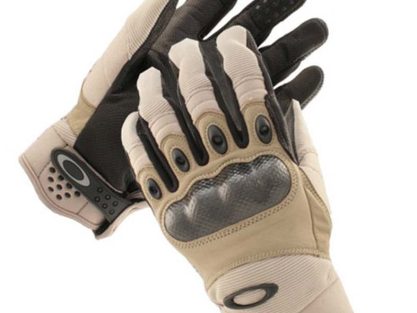 Nomex gloves