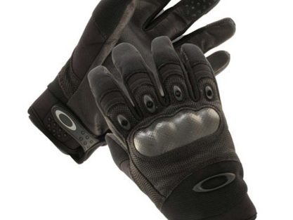 Nomex gloves