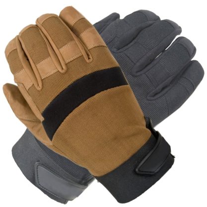 police gloves