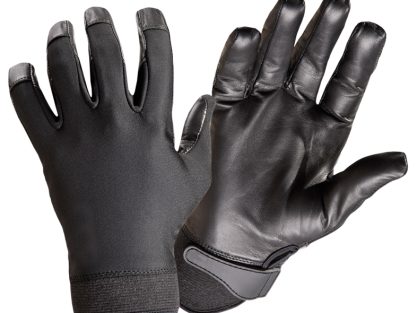 police gloves