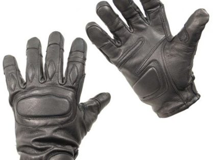 police gloves