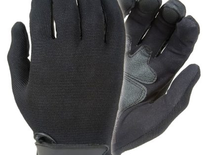 police gloves