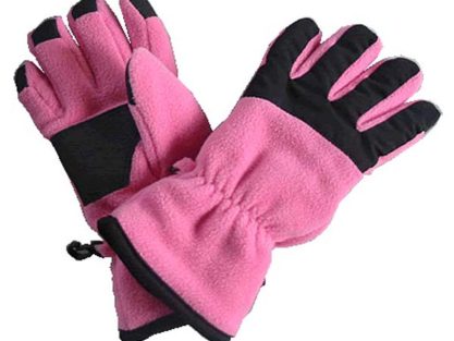ski gloves, winter gloves