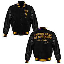 dream designed custom varsity jackets