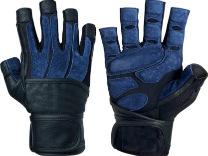 weight lifting gloves