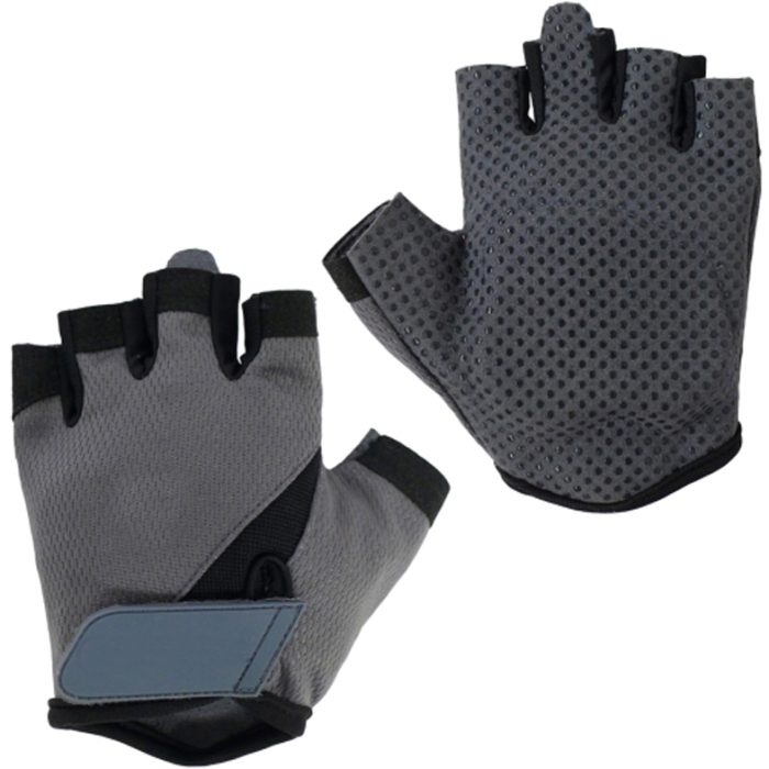 weight lifting gloves