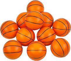 bulk Basketballs