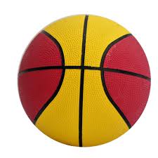 unique designed basketballs