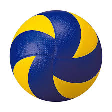 Unique designed Volleyballs