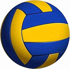 best volleyballs