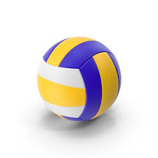 volley balls
