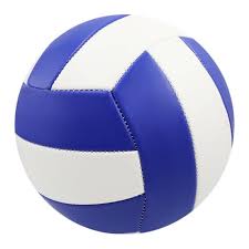 volleyballs