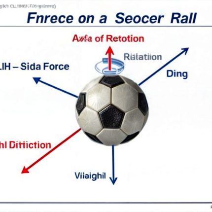 Professional soccer balls