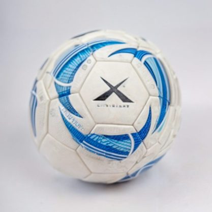 unique look custom soccer balls