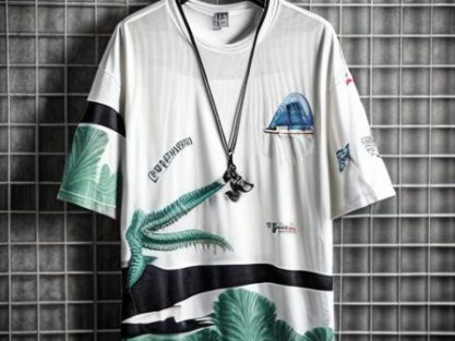 customised branded pro quality t-shirts