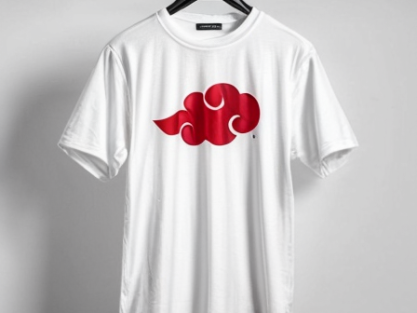 custom designs printed T-shirts