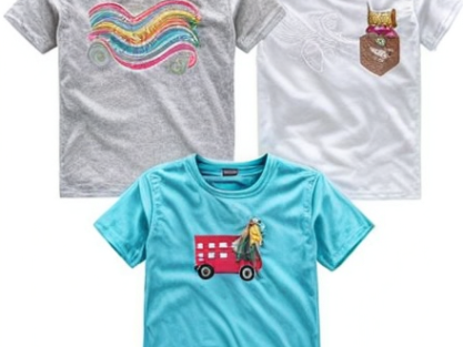 unique printed T-shirts