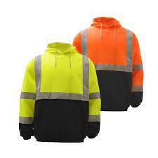 safety departments custom hoodies