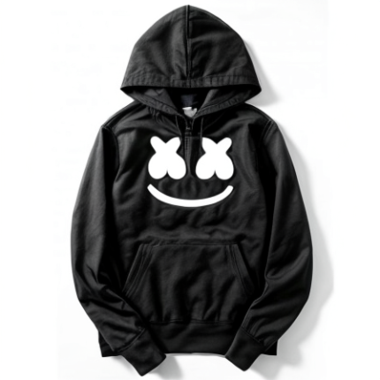 custom uniquely designed hoodies