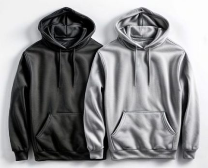 premium quality custom hoodies